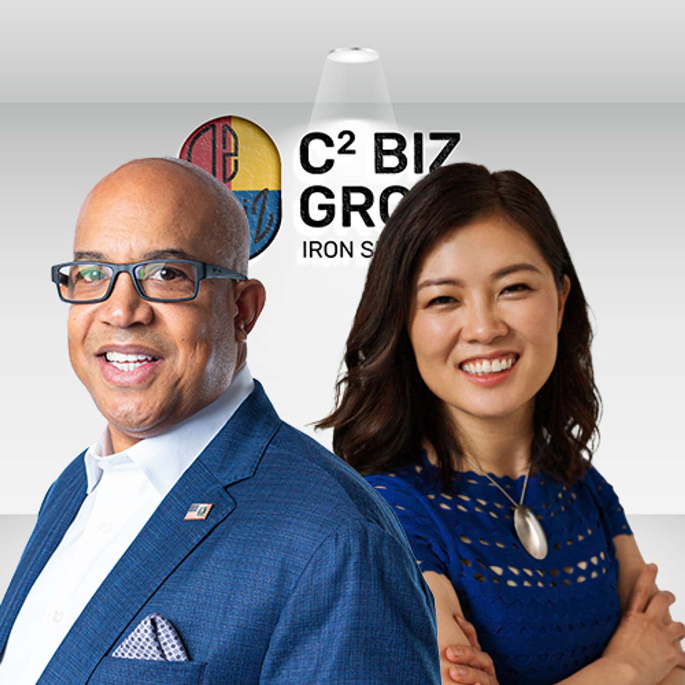 Generative AI, Leadership, and the Future of Work with Sophia Velastegui - Episode 16 Generative AI, Leadership, and the Future of Work with Sophia Velastegui - Episode 16