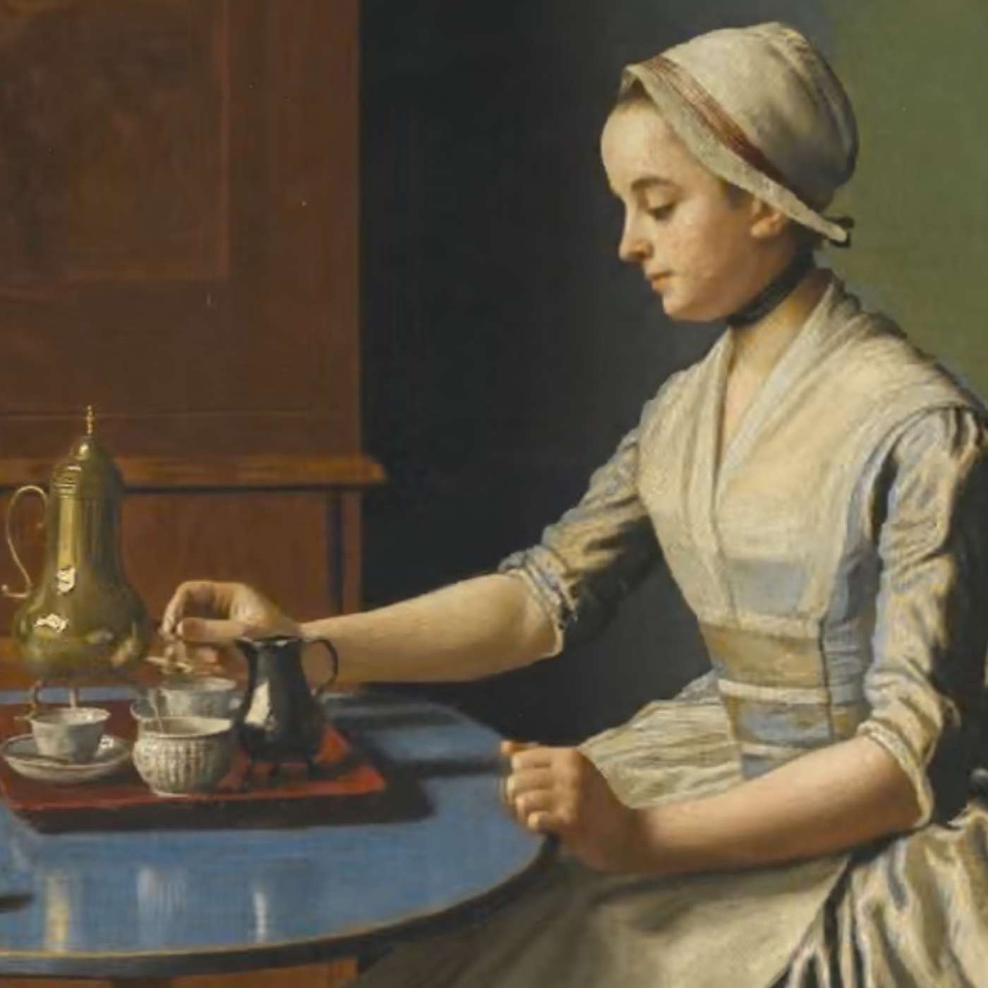 An Episode of Two Halves: birds, hedgehogs, puppies and silences; and then exquisite Villette