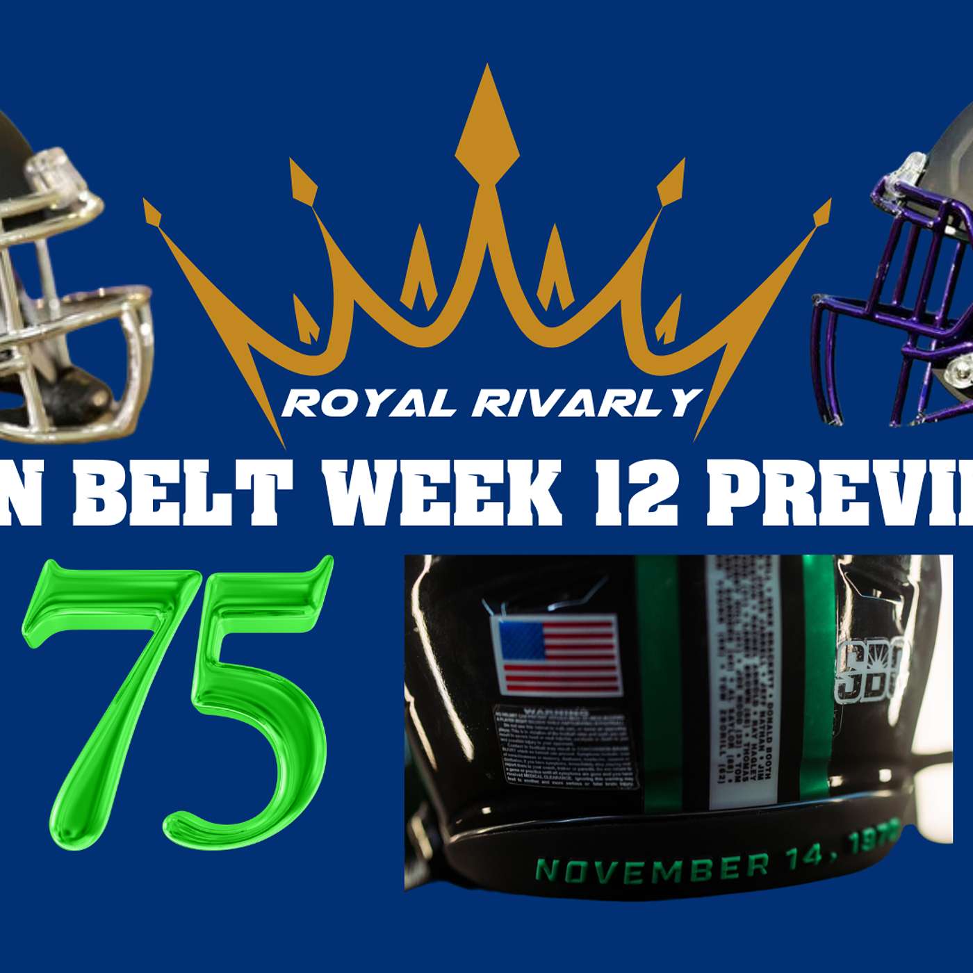 Sun Belt Syndicate