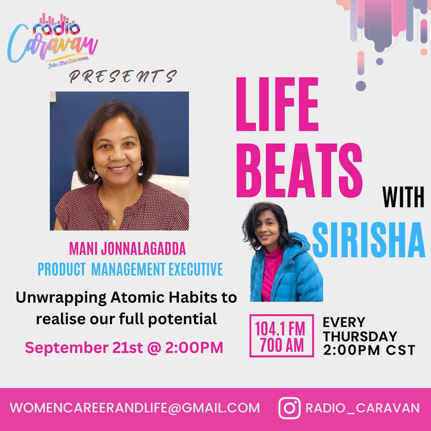 Transforming Your Life, One Percent at a Time: Insights from Atomic Habits-Mani Jonnalagada Transforming Your Life, One Percent at a Time: Insights from Atomic Habits-Mani Jonnalagada