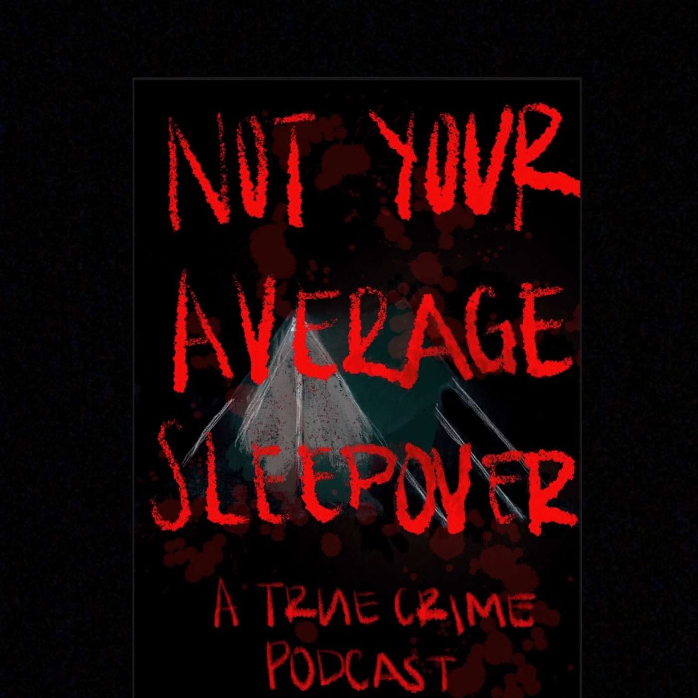 Not Your Average Sleepover