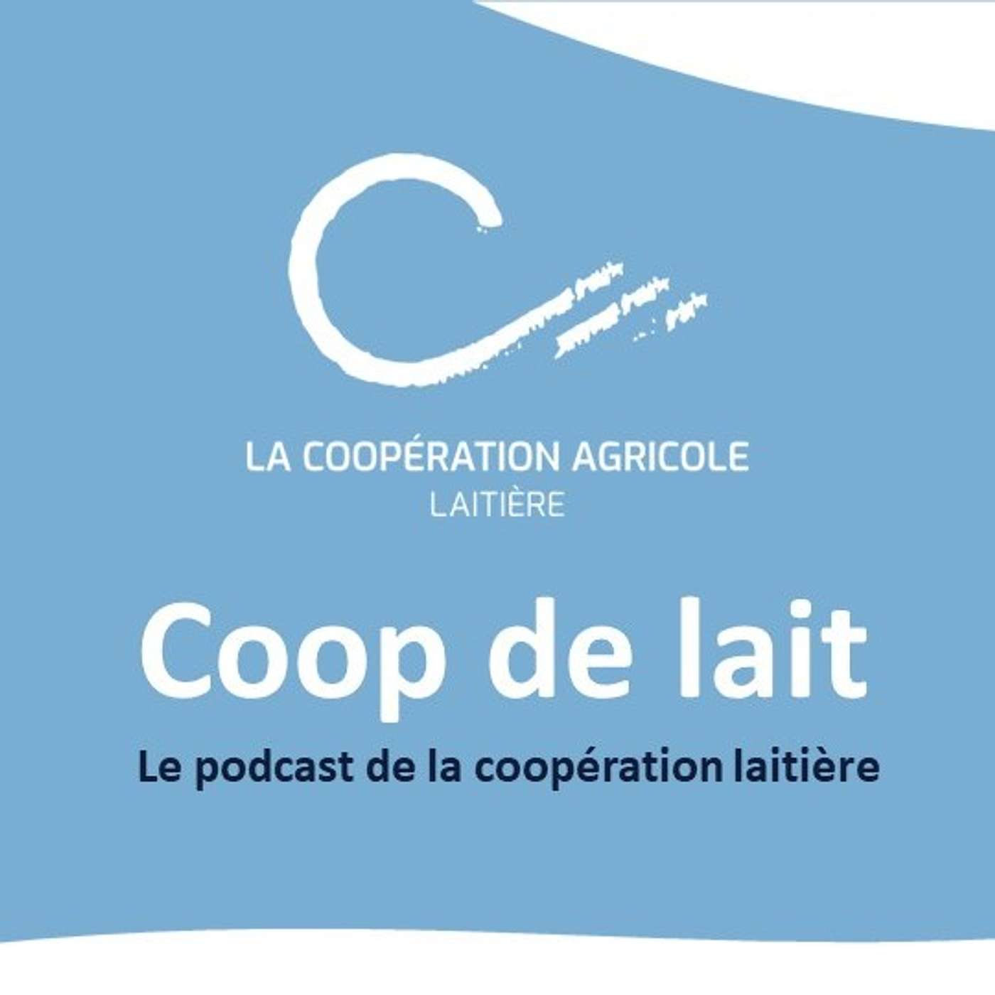 Coop de lait