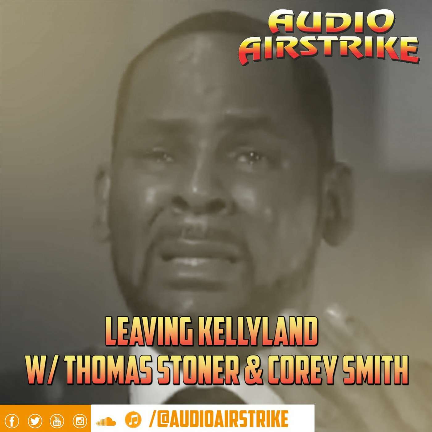Episode 79: Leaving Kellyland w/ Thomas Stoner & Kory Smith