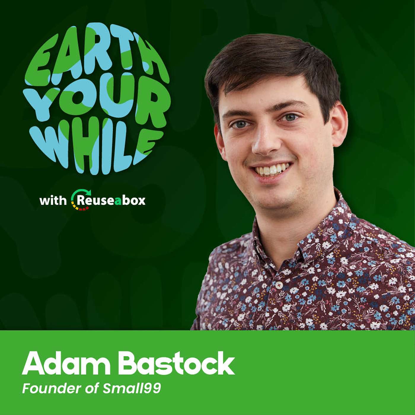 Earth Your While