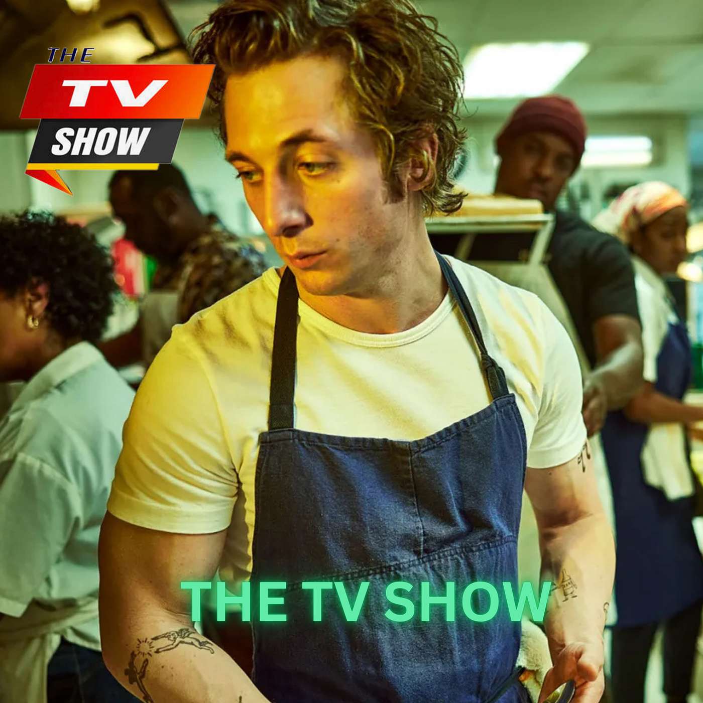 The TV Show