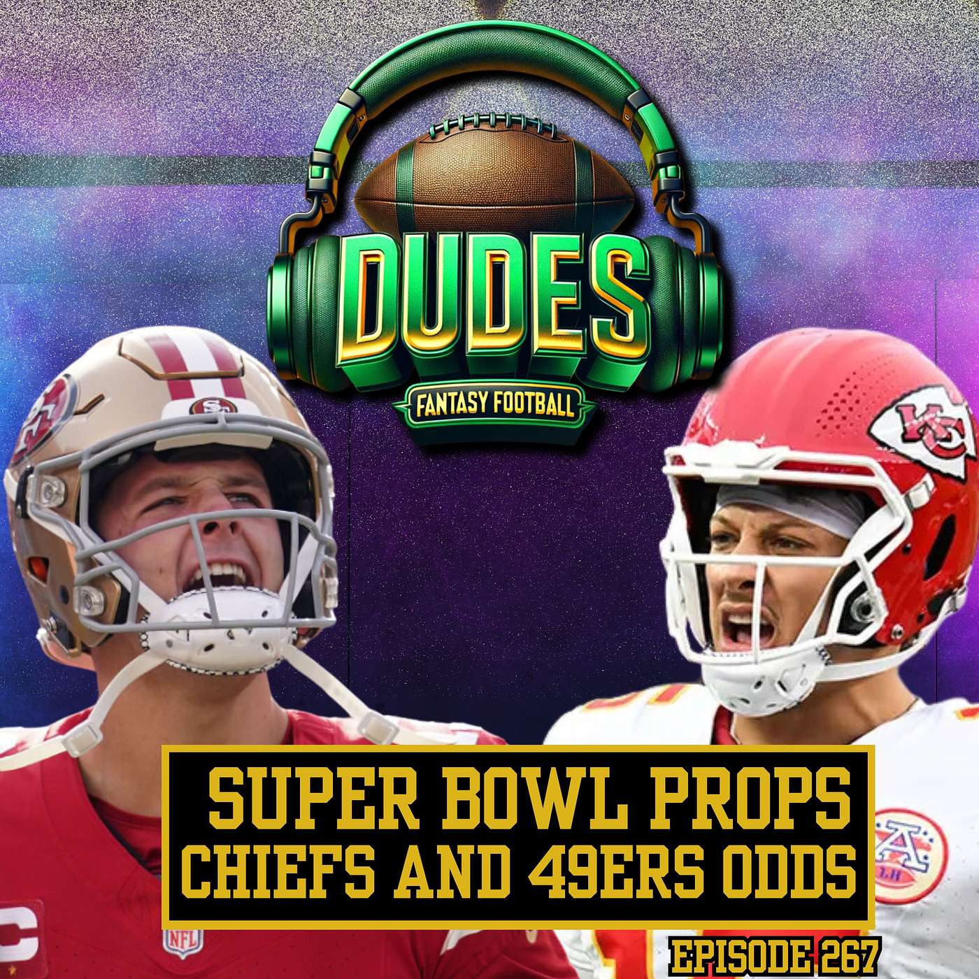 Super Bowl Preview + Party Props Guide: Anthem Length, Coin Toss, First QB, Commercials, Gatorade Color & More Predictions