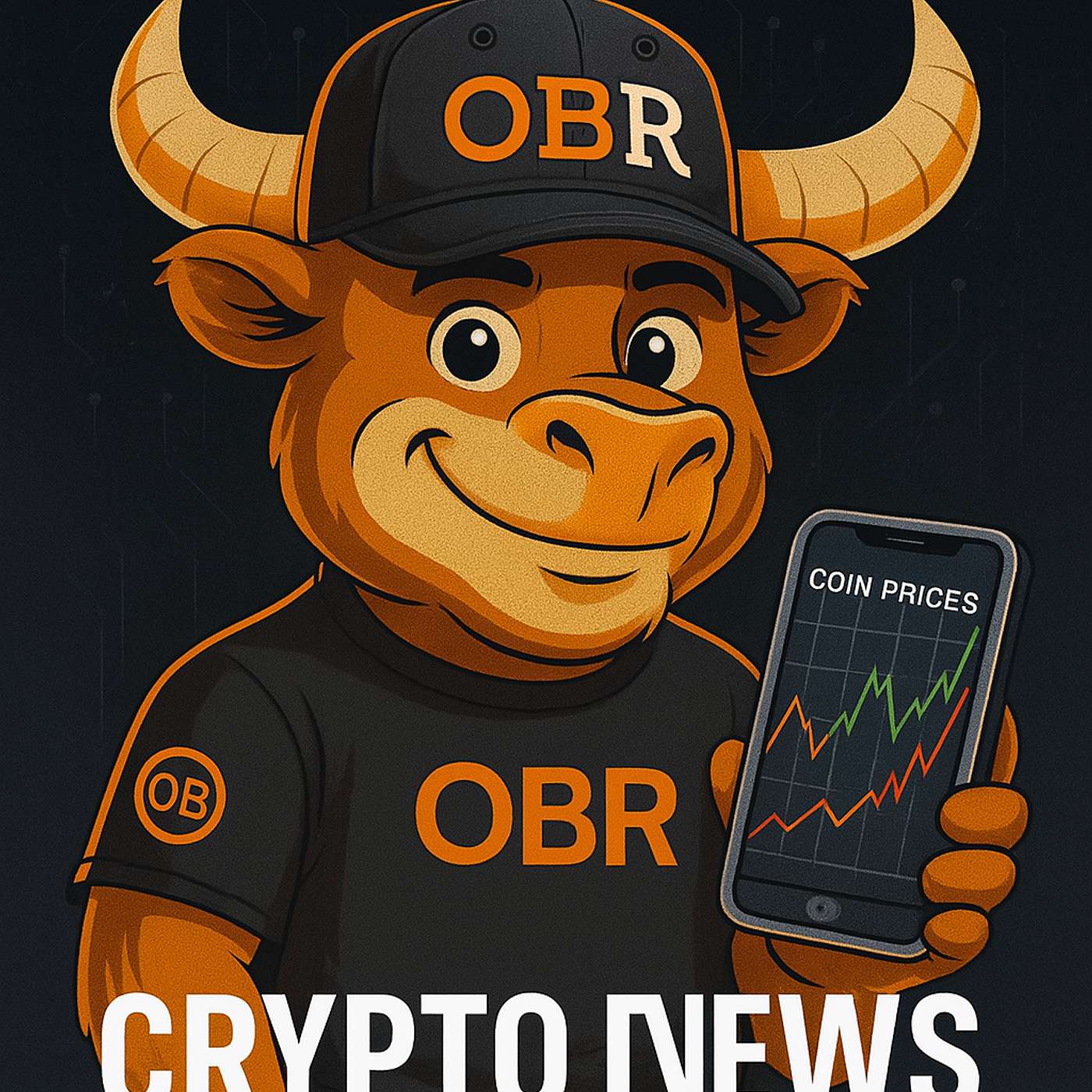 The Orange Brick Road Podcast