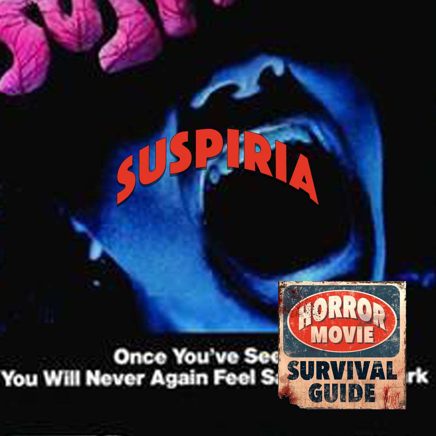 Suspiria 