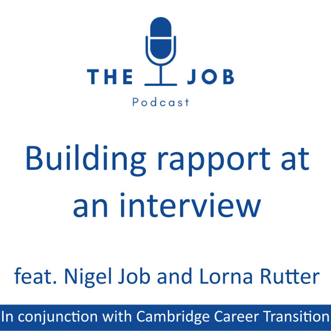 The Job Podcast