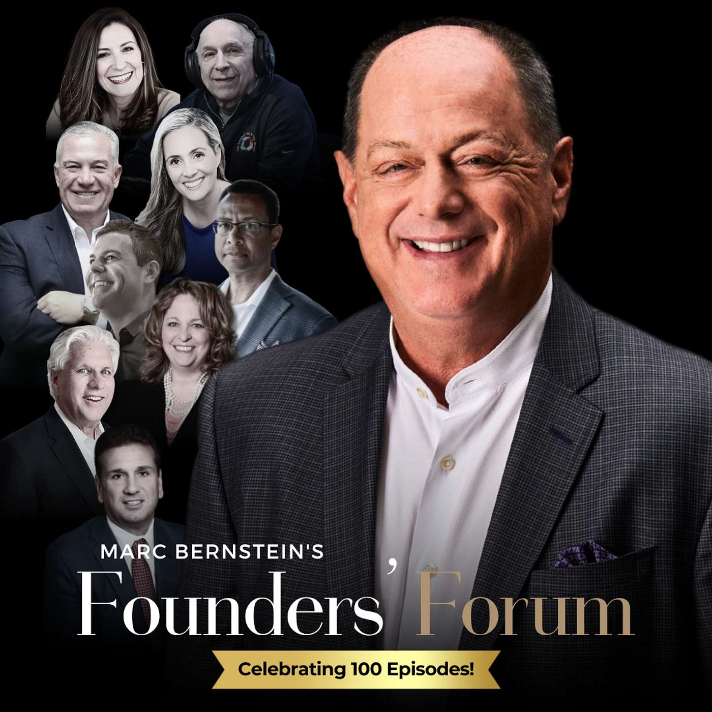 Founders\' Forum