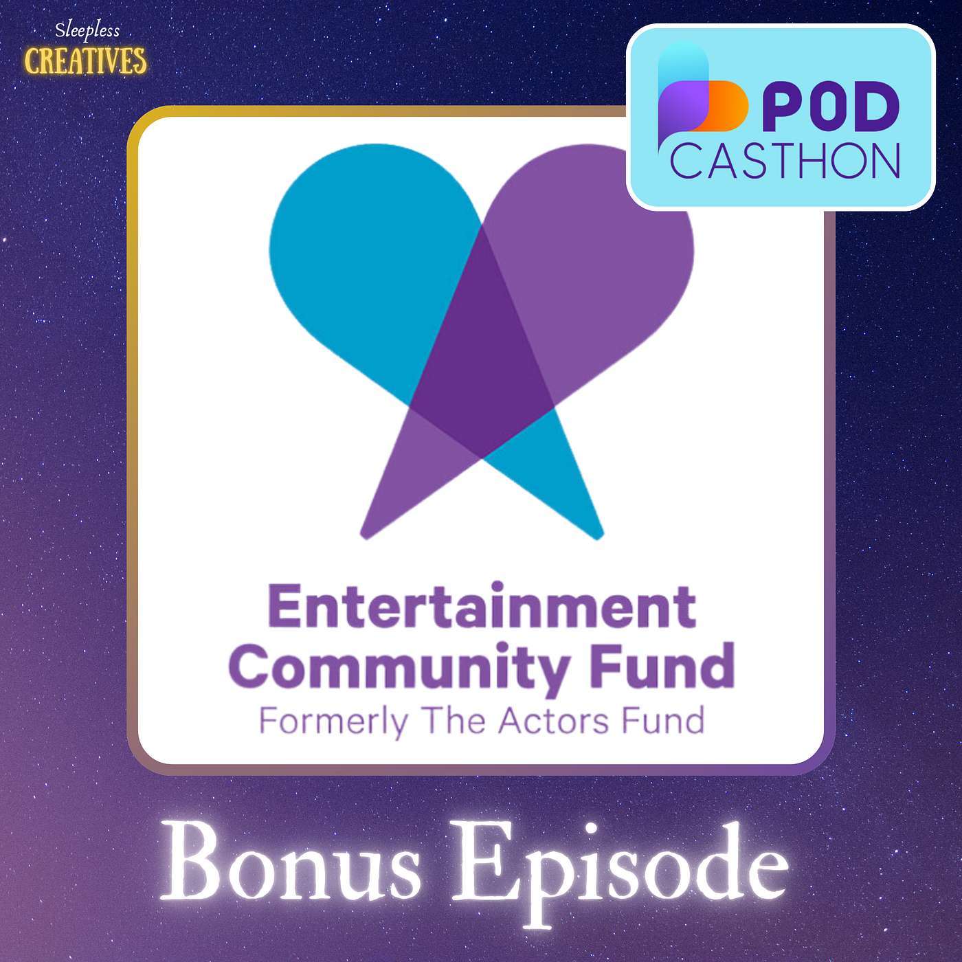 Bonus Episode: A Bedtime Collection Of Classic Theatre Monologues