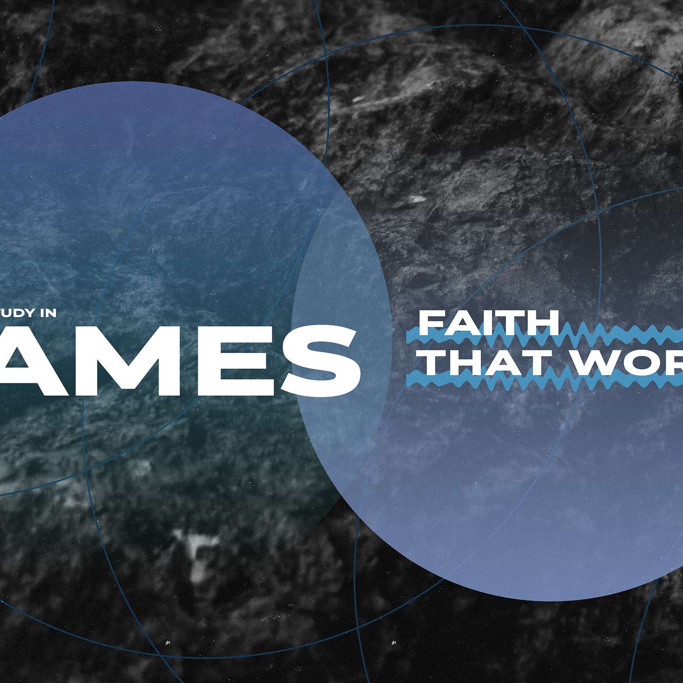 Faith That Works - Week 4 - The Battle Within - Pastor Allan Malloy