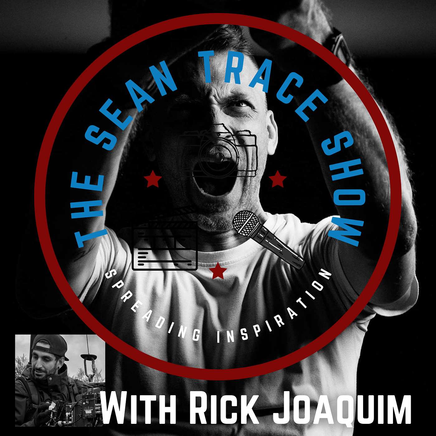 Rick Joaquim's Advice for His Younger Self - Excerpt from The Sean Trace Show #46 thumbnail