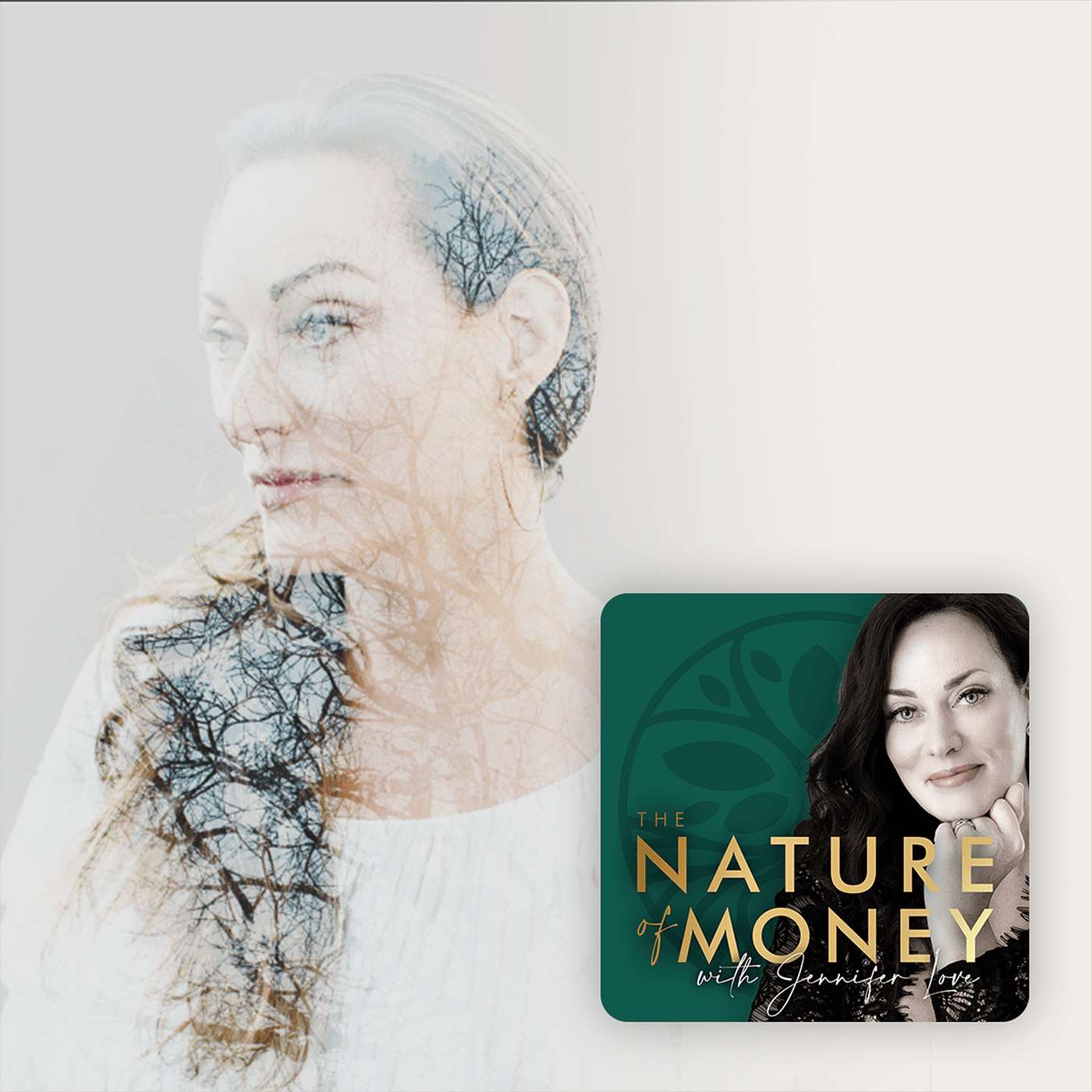 EP 2: My Journey to Unpacking the Living Wealthy Model EP 2: My Journey to Unpacking the Living Wealthy Model