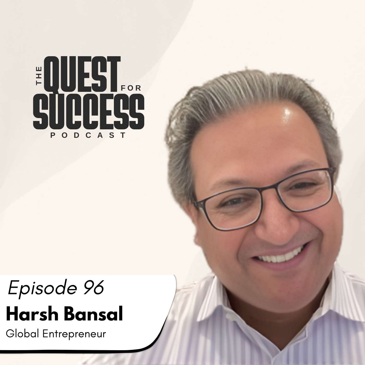 The Quest for Success