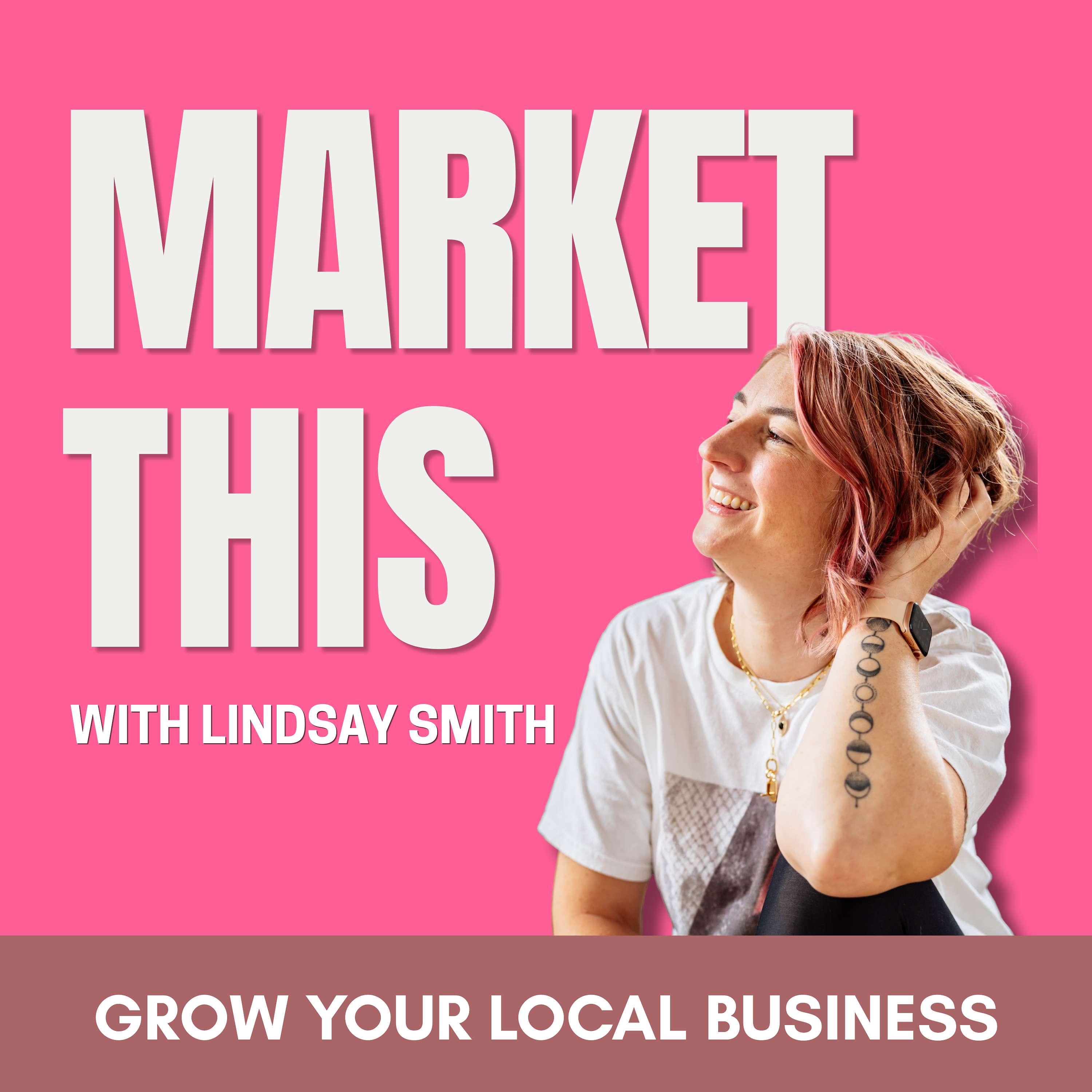 Market This | Marketing For Local Business Owners