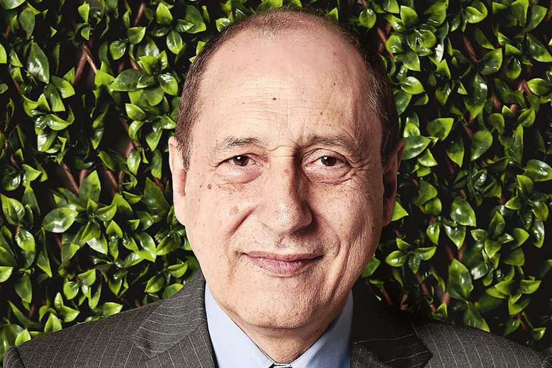 Peter Tsolakides