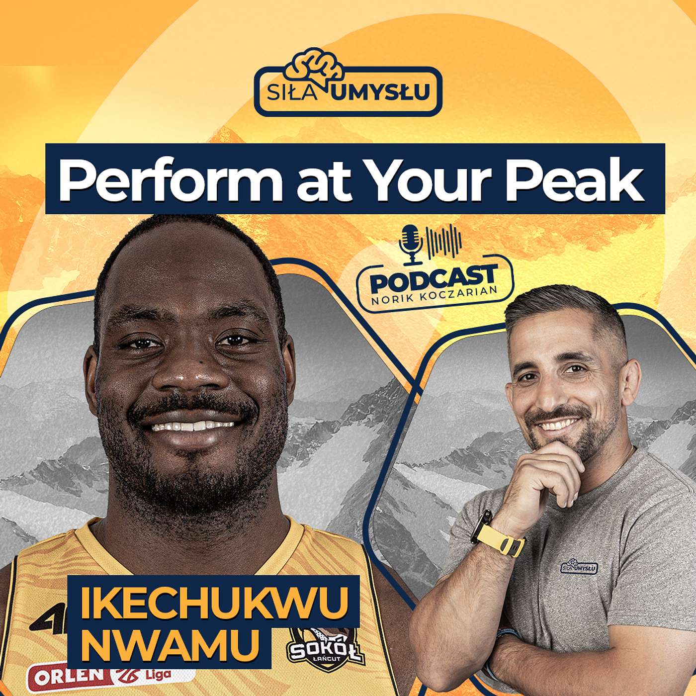 Perform at Your Peak