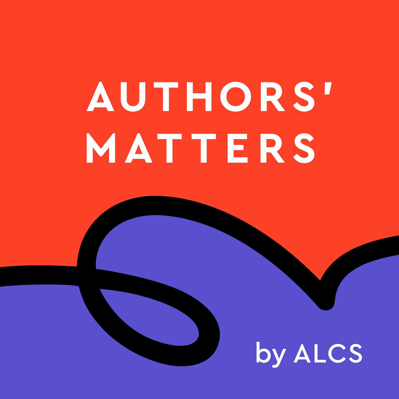 Authors\' Matters by ALCS