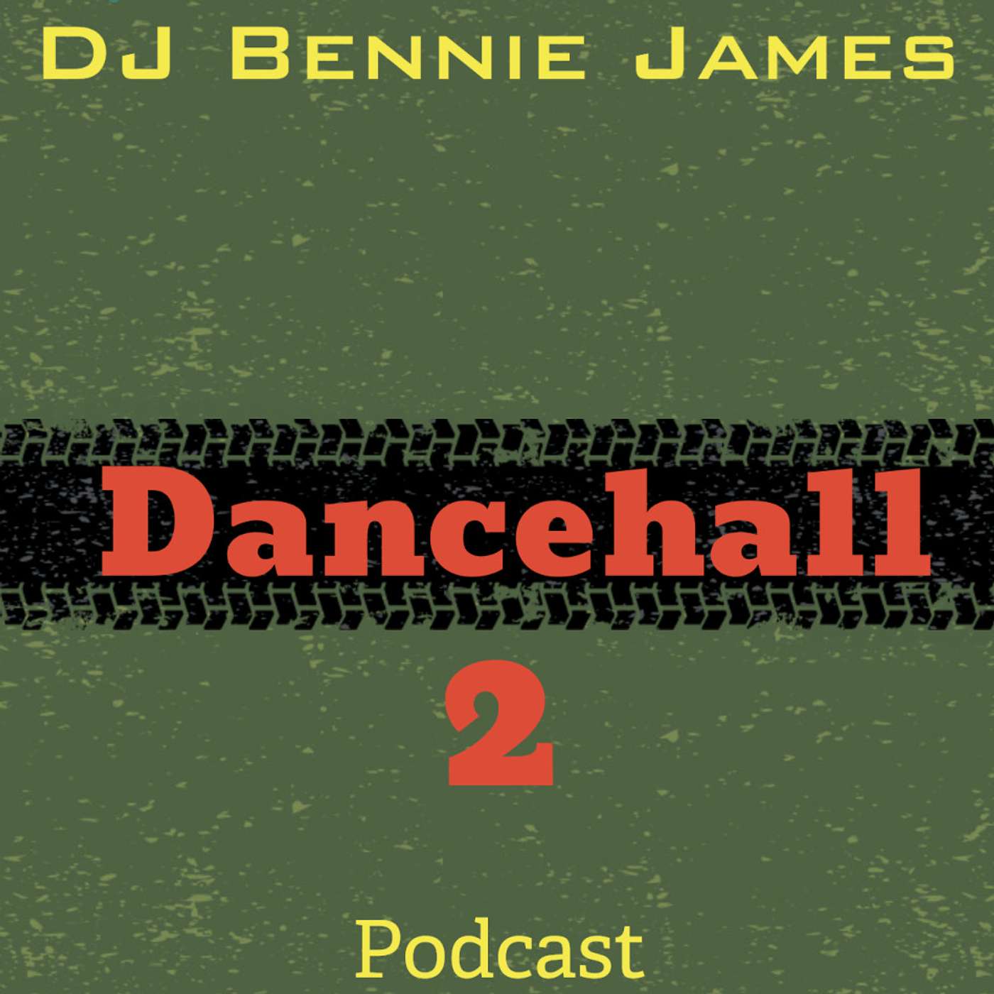 DJ Bennie James Podcast + (Premium) 🔓