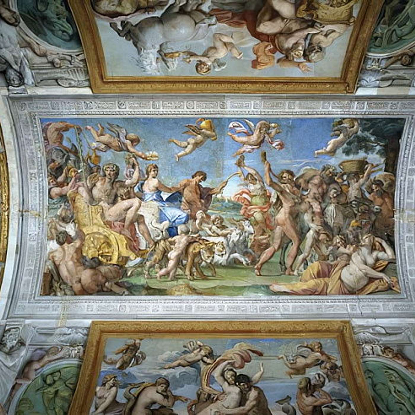 L\'arte secondo il Prof. Mario Dal Bello