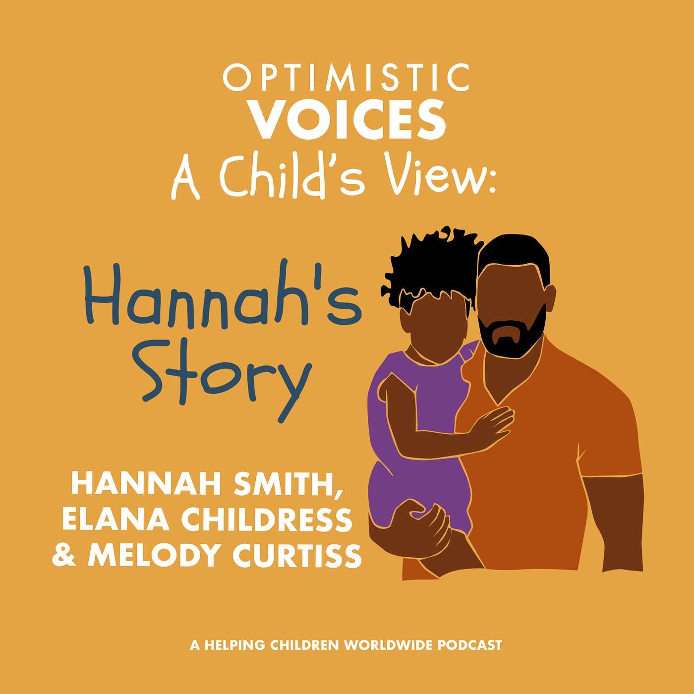 Optimistic Voices