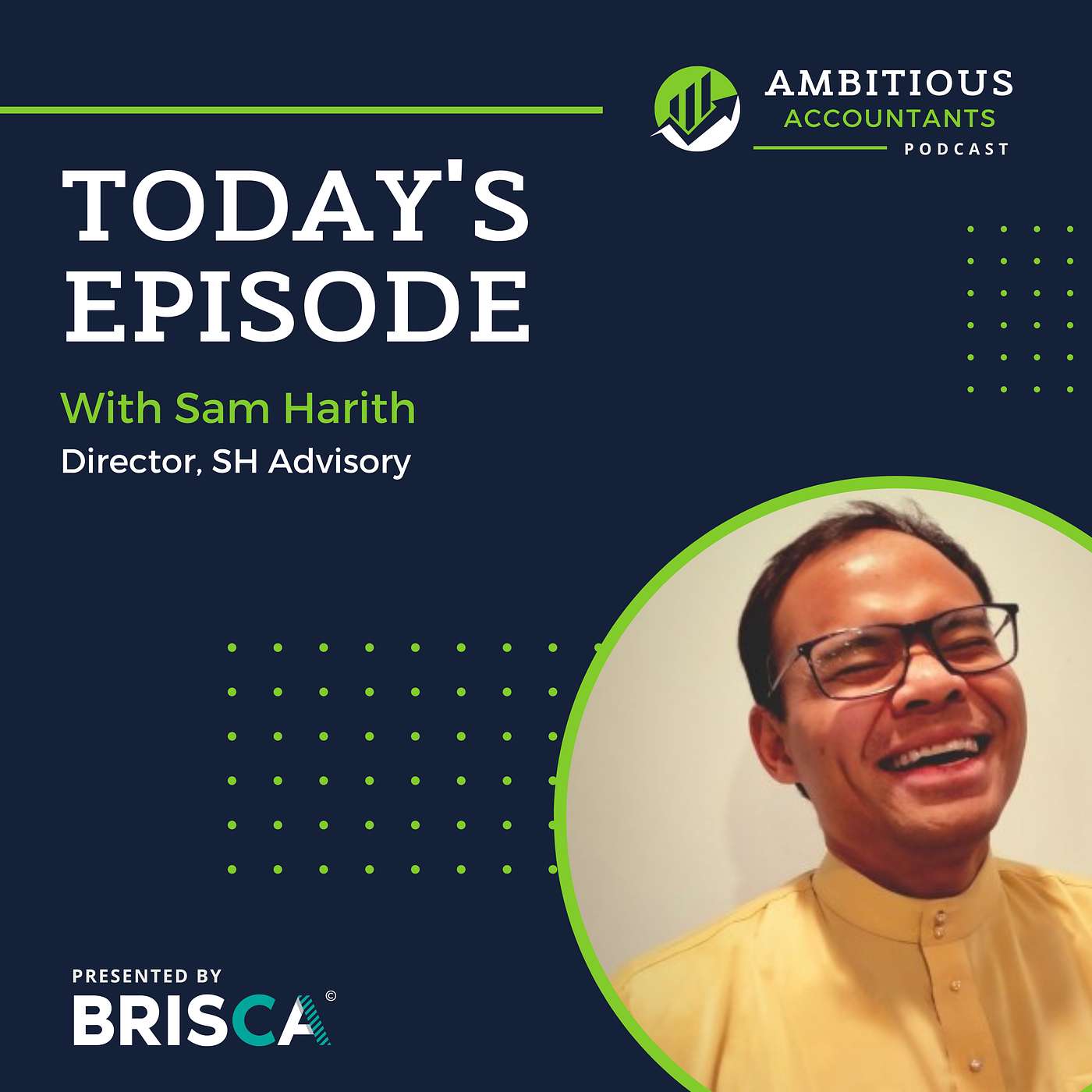 Ambitious Accountants Podcast