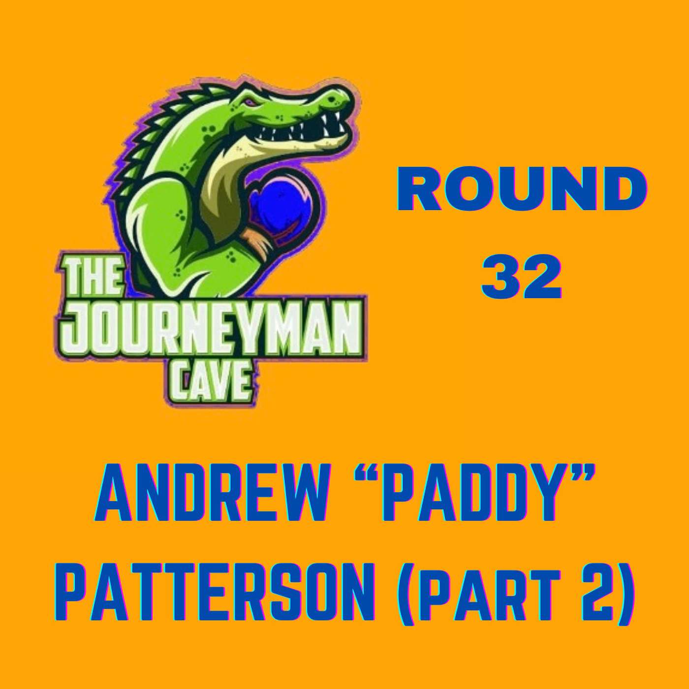 The Journeyman Cave