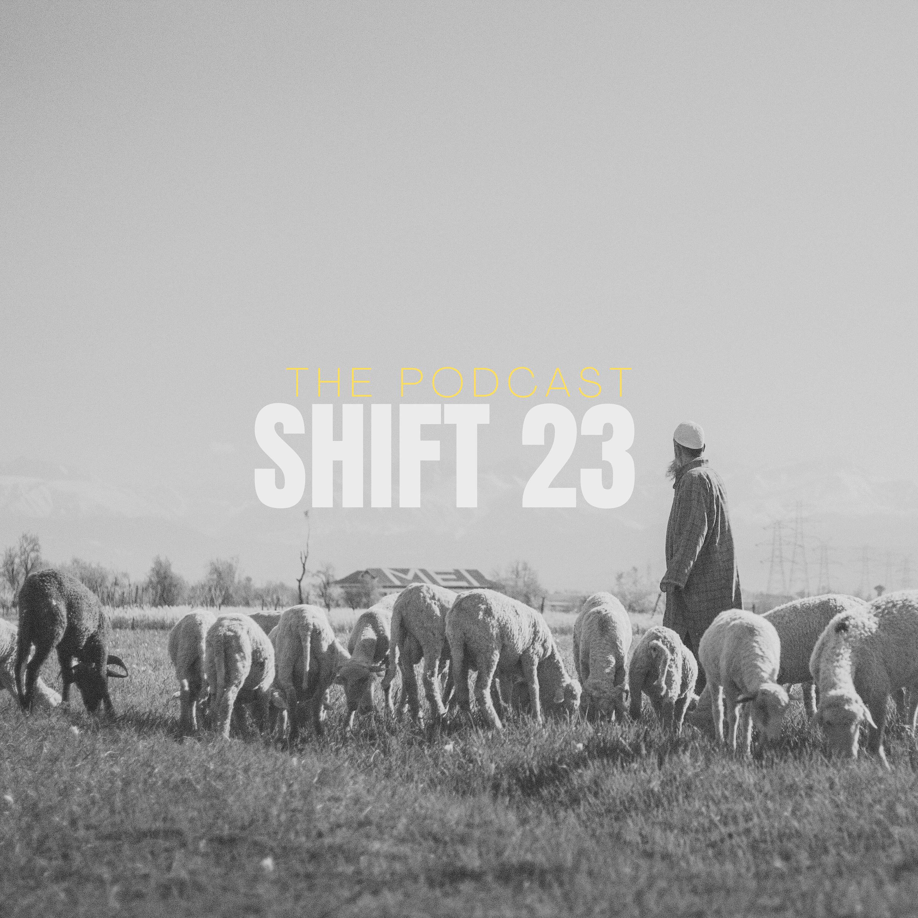 Shift 23