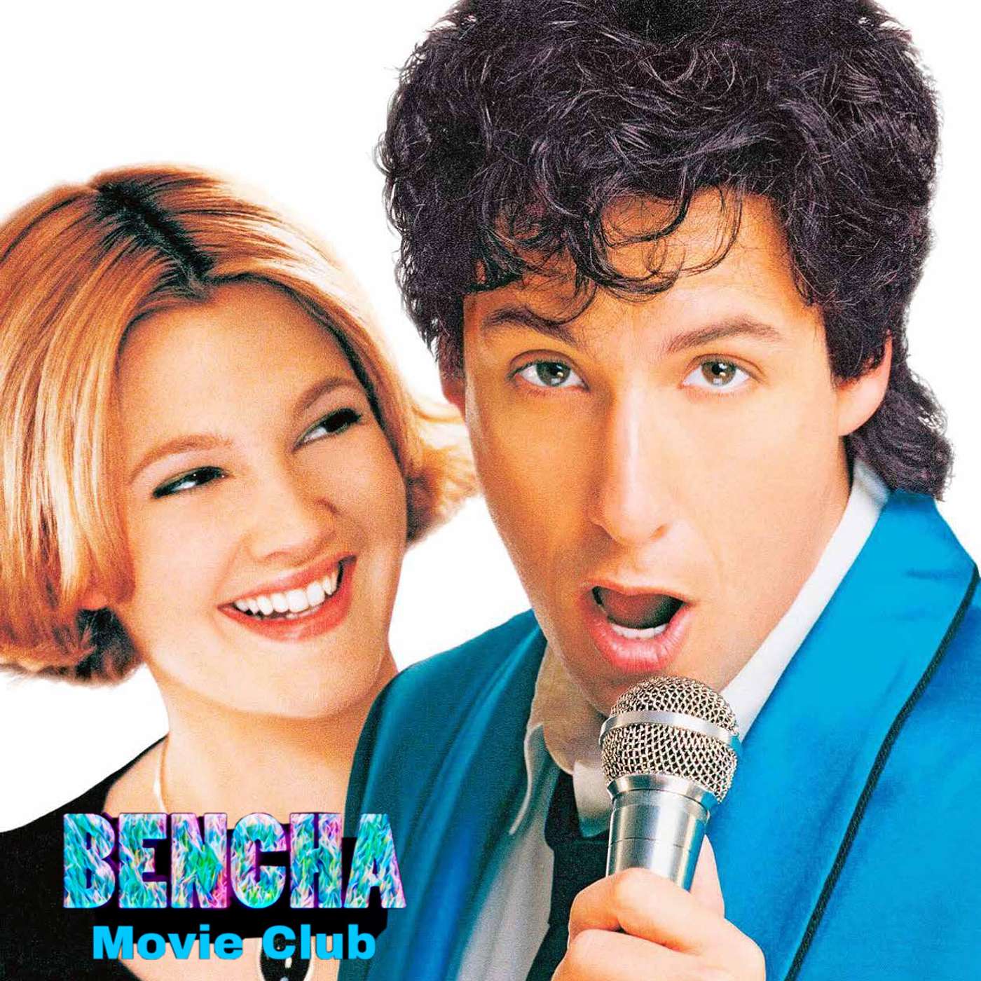 The Wedding Singer (1998) REVIEW