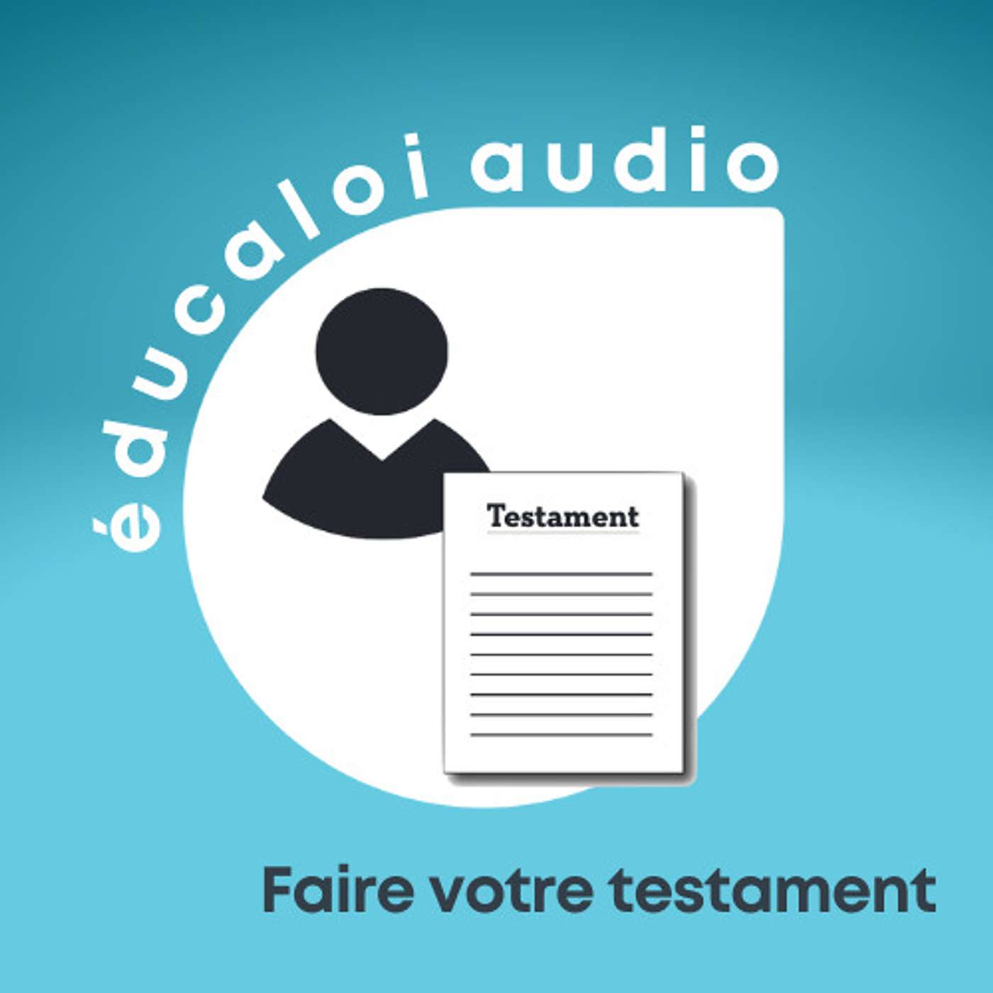 Éducaloi audio
