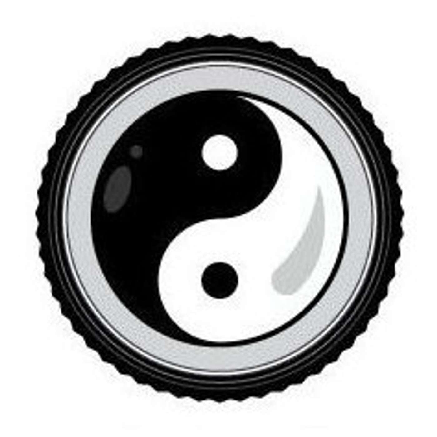 The Tao of Filmmaking podcast artwork