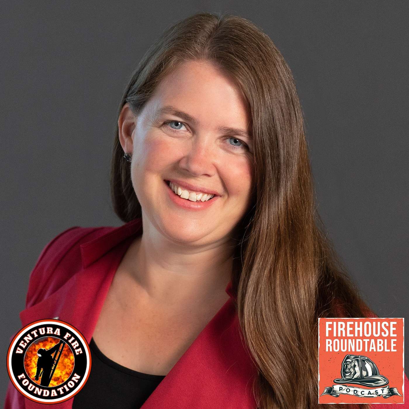 Fire Family Collective Podcast