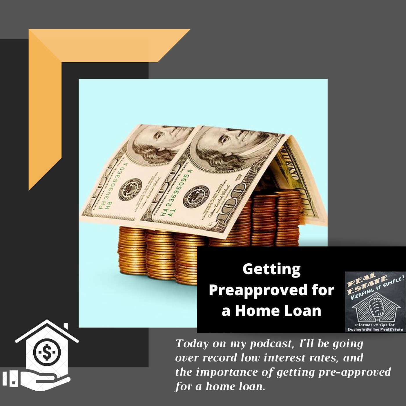 Real Estate - Keeping it Simple