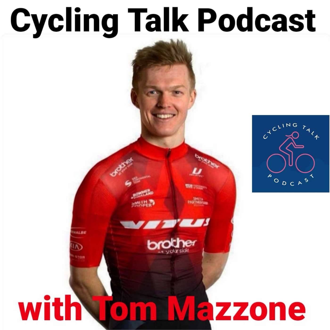 Cycling Talk Podcast