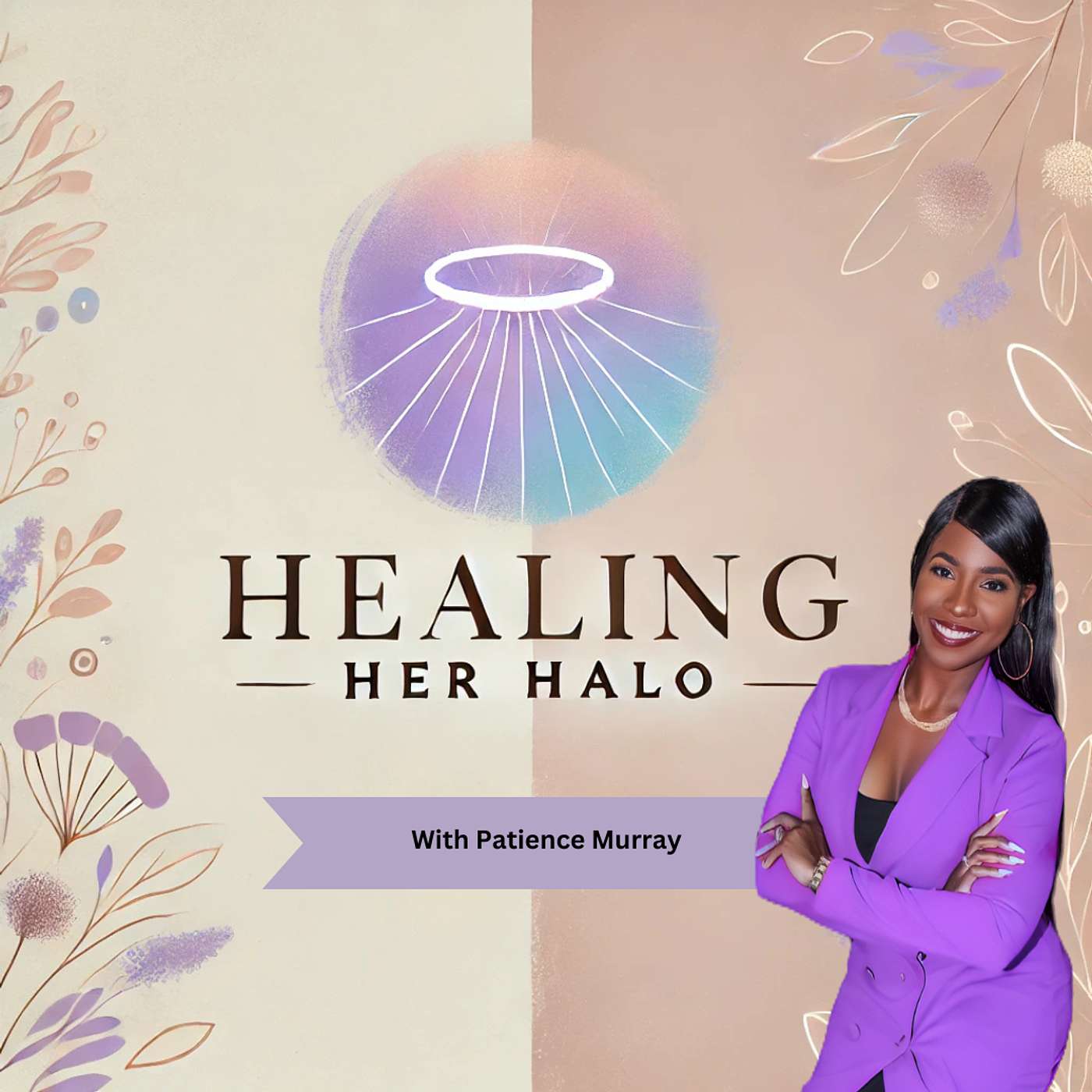 Healing Her Halo