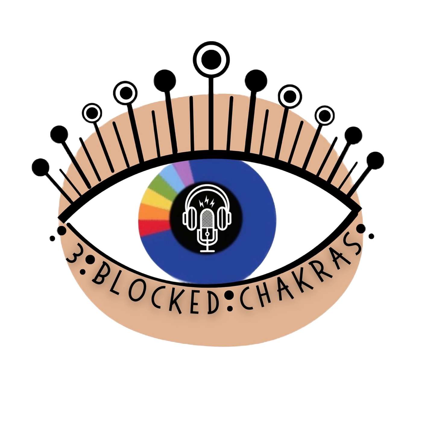 3BlockedChakras