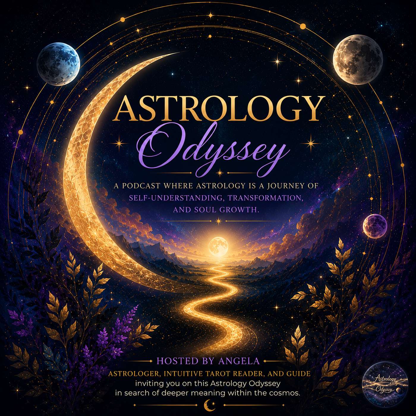 Astrology Odyssey
