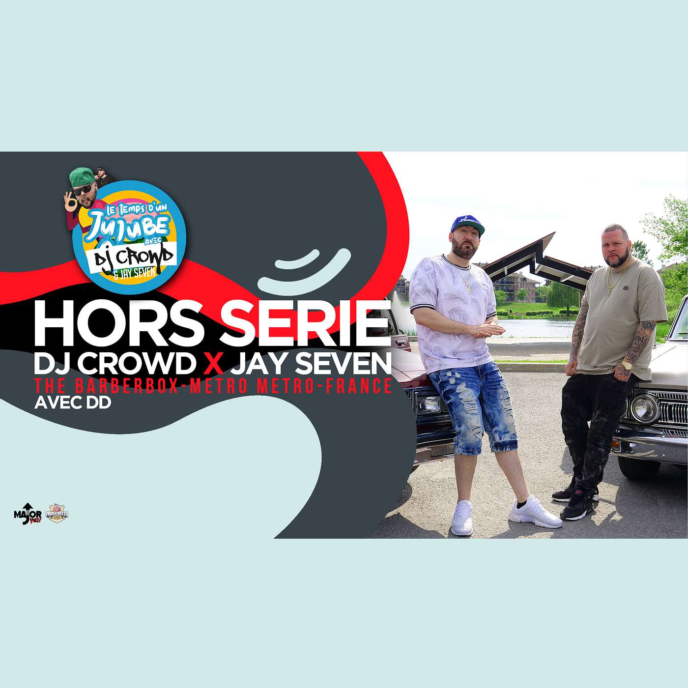 Le temps d’un jujube