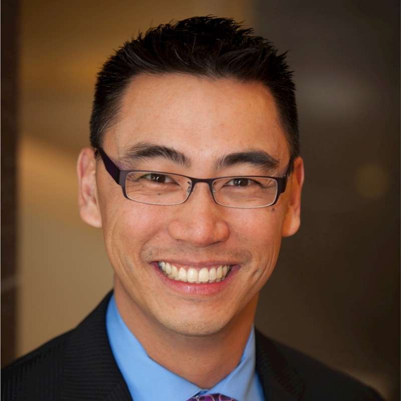 Garrett Chan