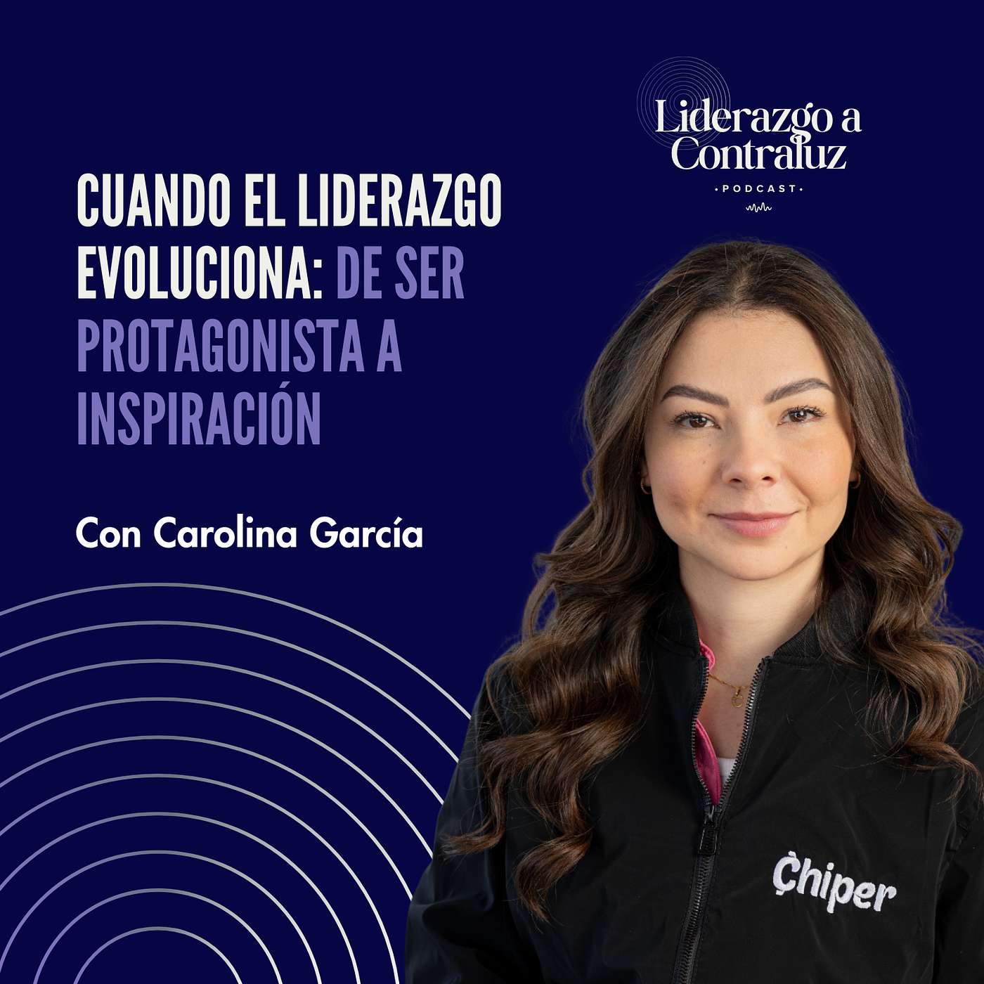 Liderazgo a Contraluz