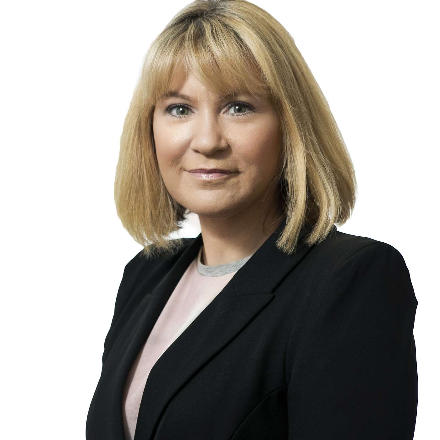 Mind Yourself, with Gillian Moore