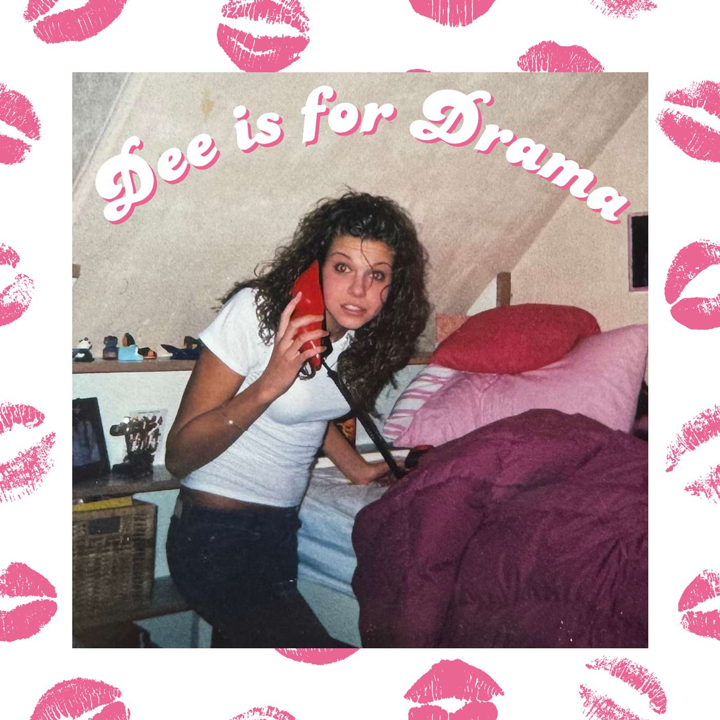 Dee is for Drama