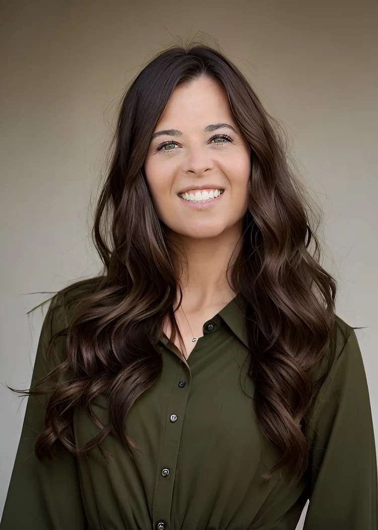 Dr. Amanda Whitehouse