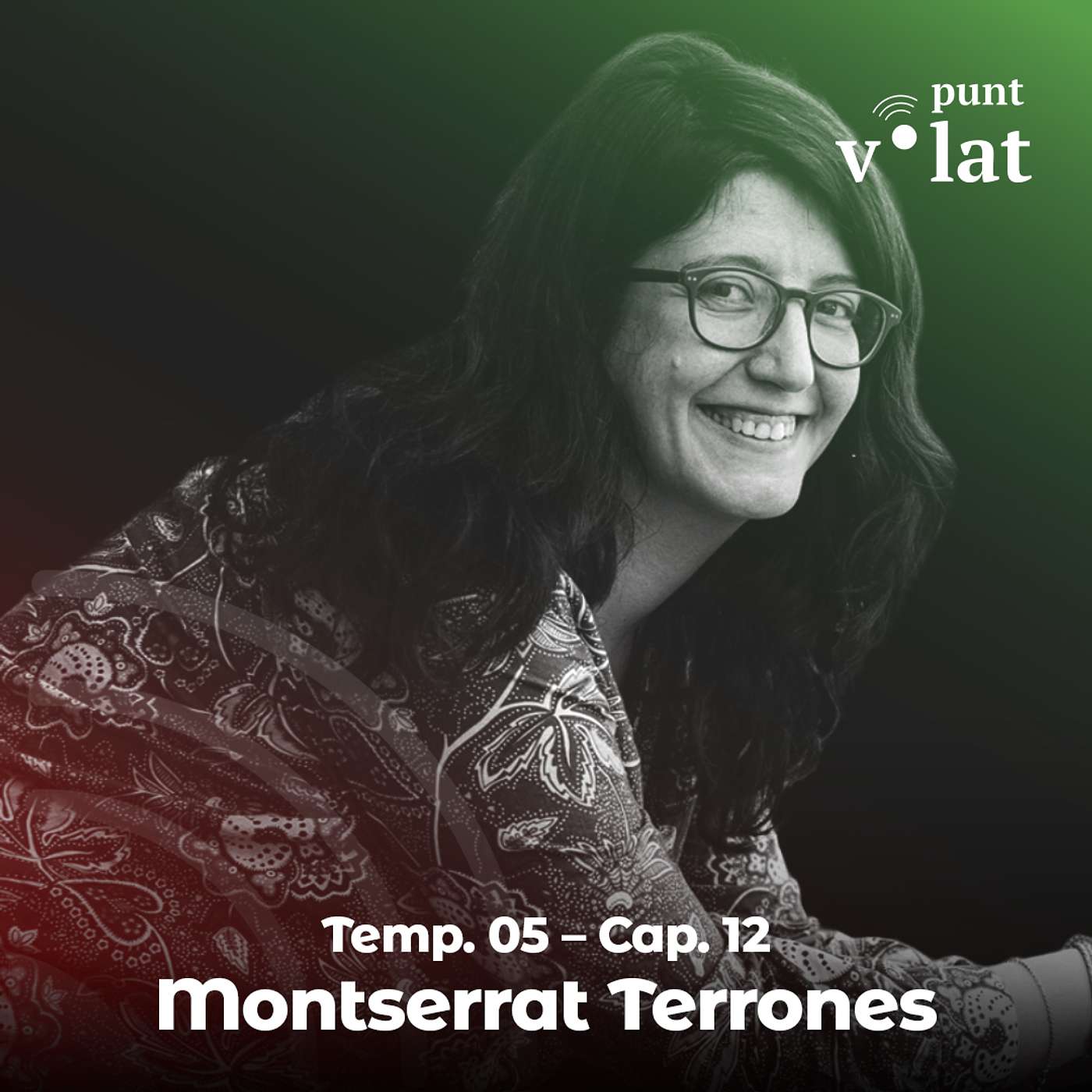 Montserrat Terrones