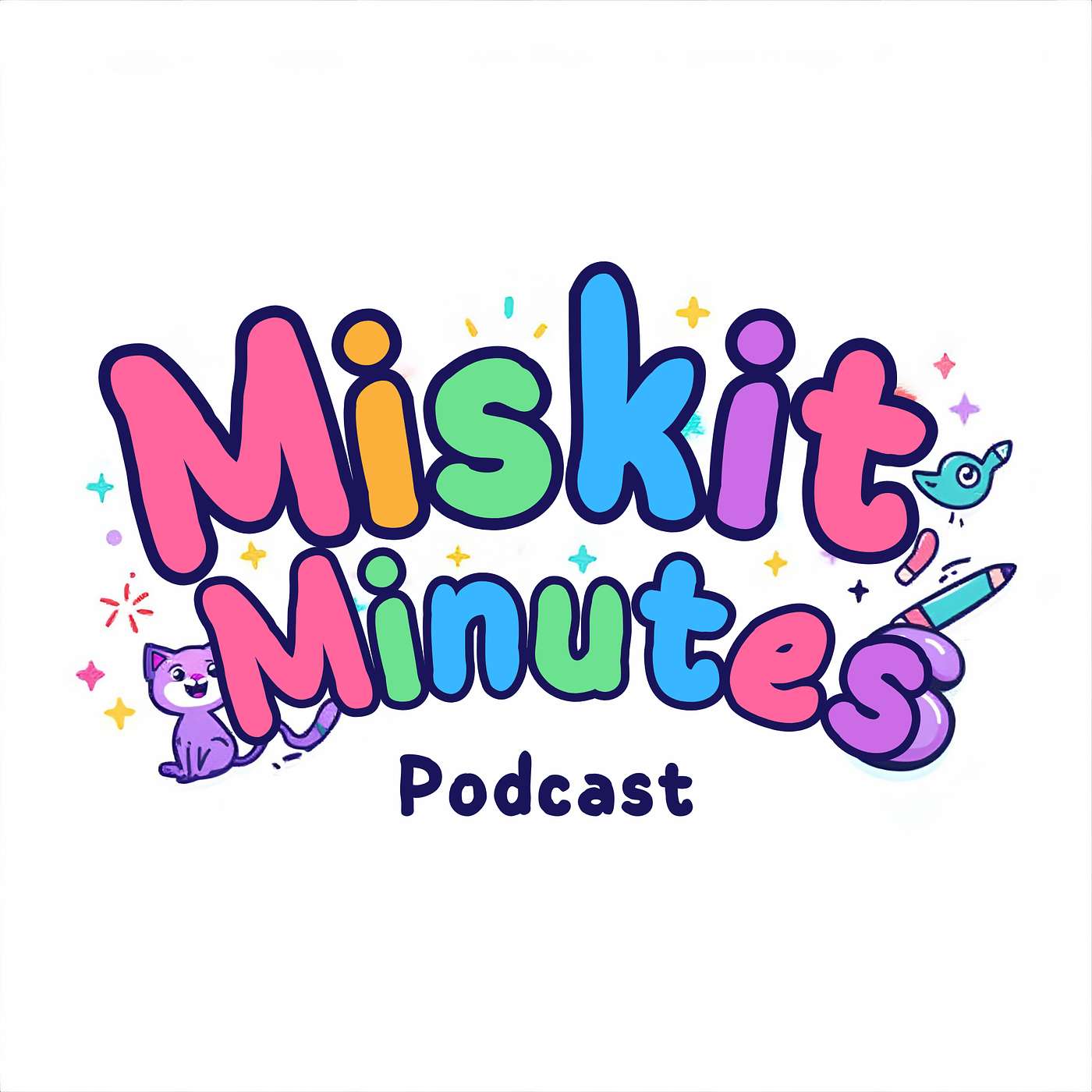 Miskit Minutes