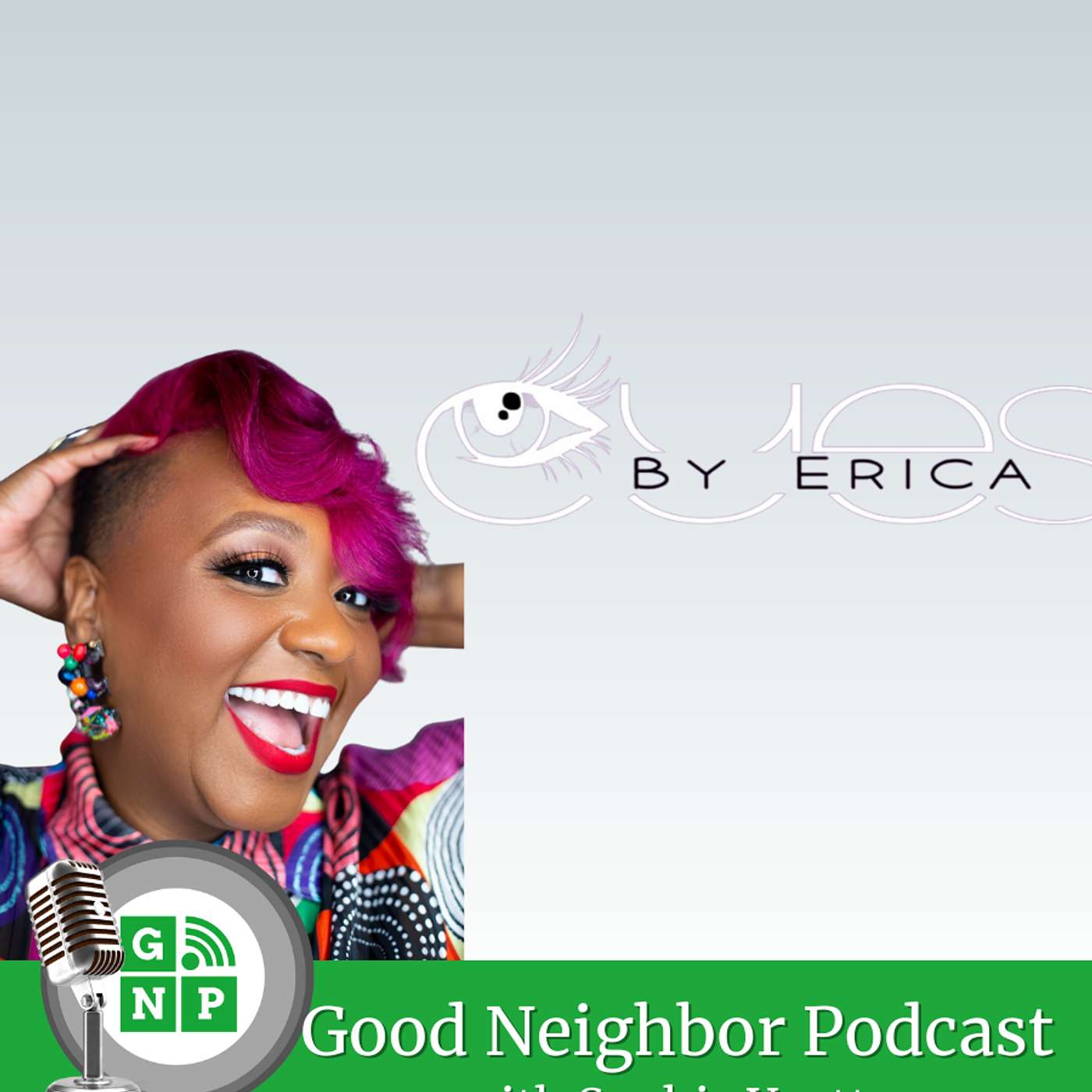 Good Neighbor Podcast: Frisco