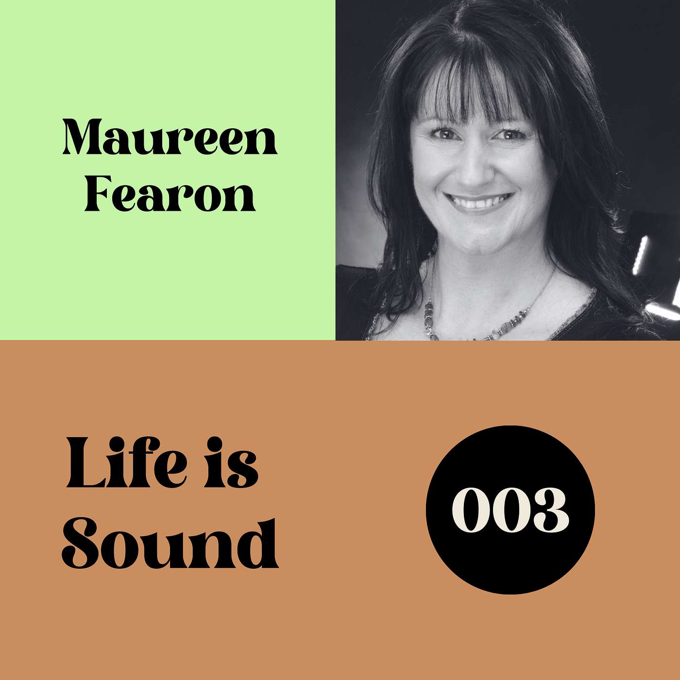 Life Is Sound Podcast with James Mayer