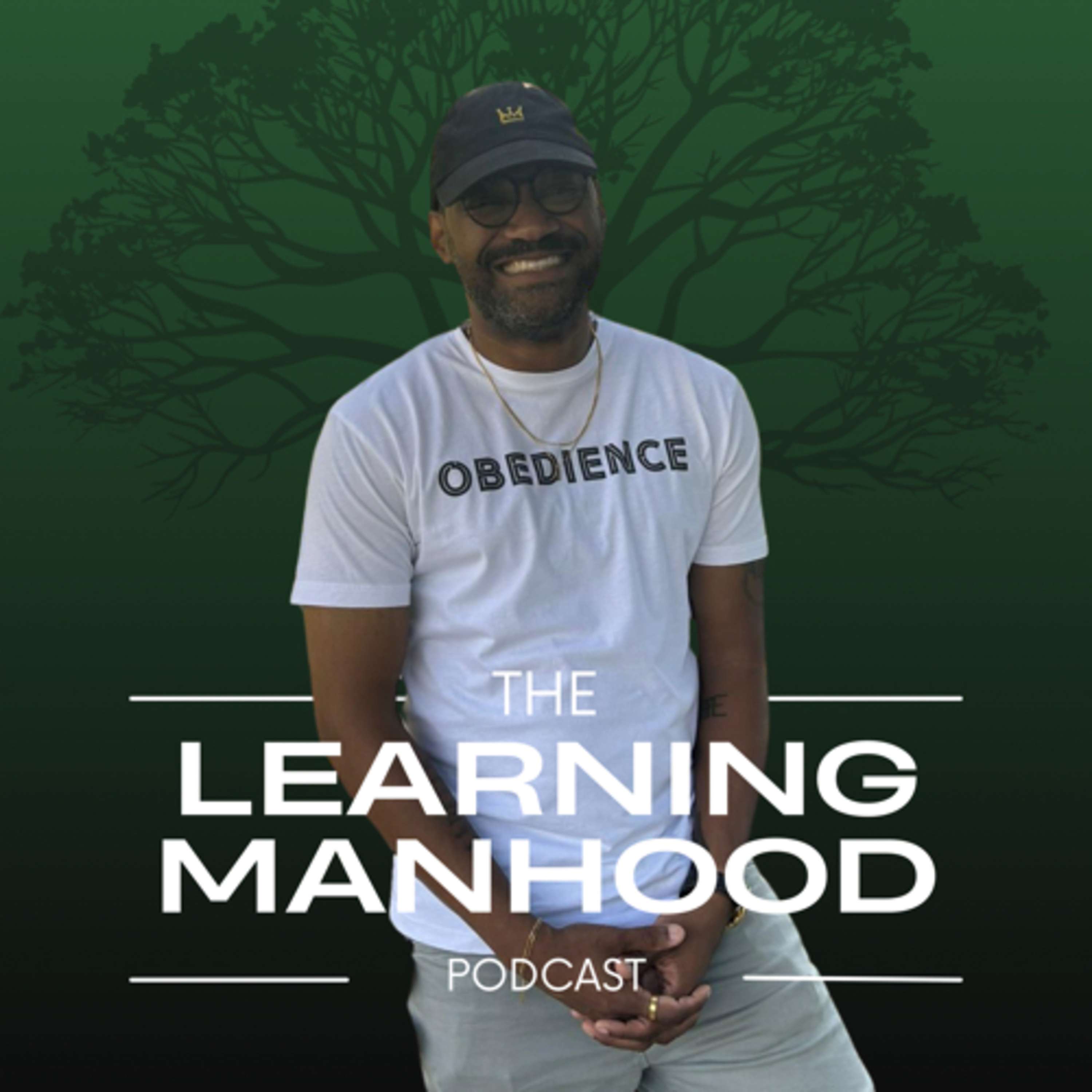 Learning Manhood