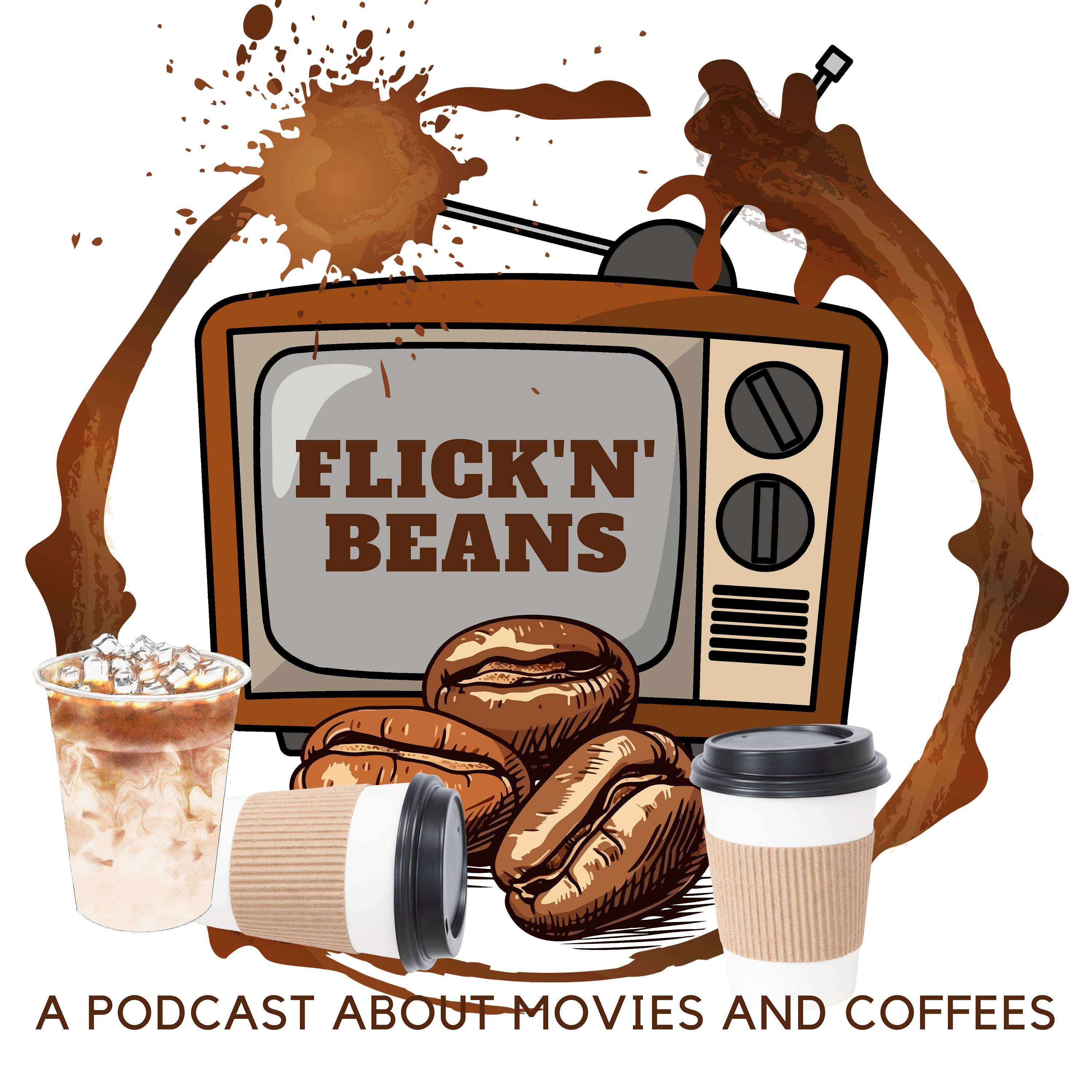 FLICK\'N\'BEANS